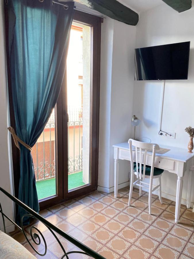 La Casa Vella El Bedorc Piera Exterior foto